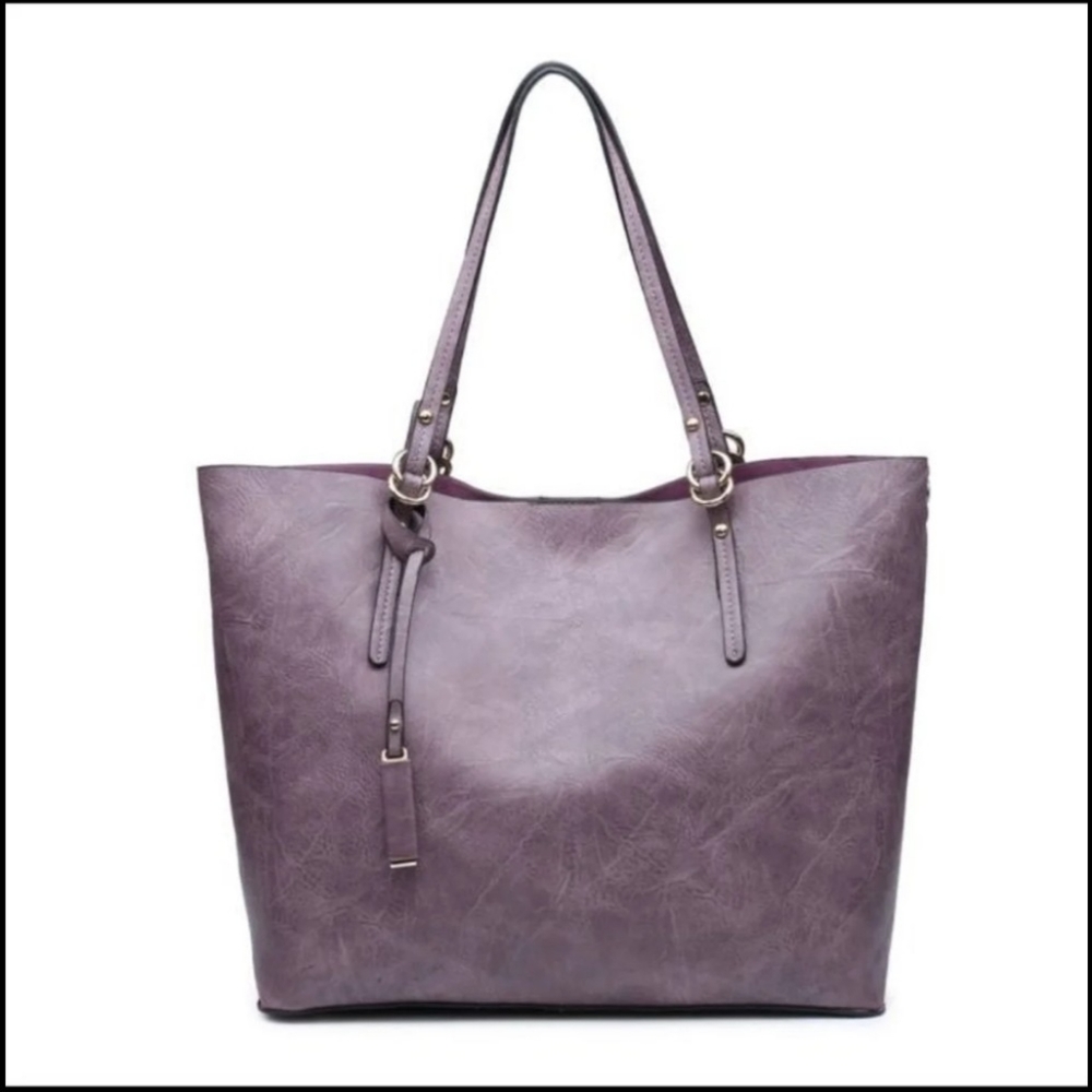 The Iris tote